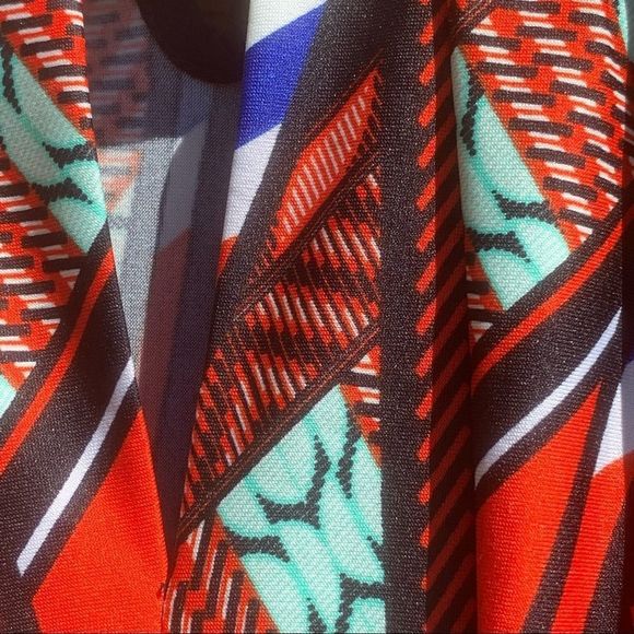 SzXL New Directions Long Sleeveless Dress - Picture 4 of 10